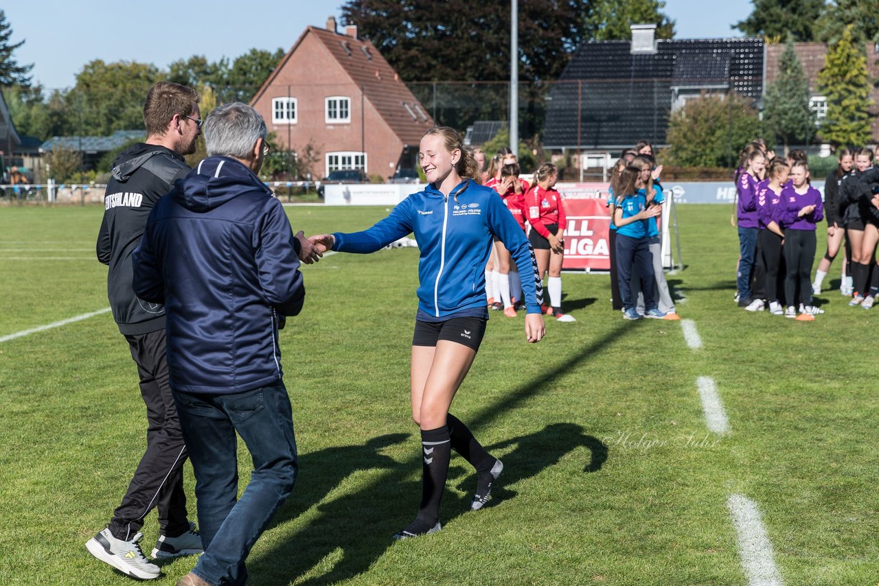 Bild 111 - wU16 Deutsche Meisterschaft